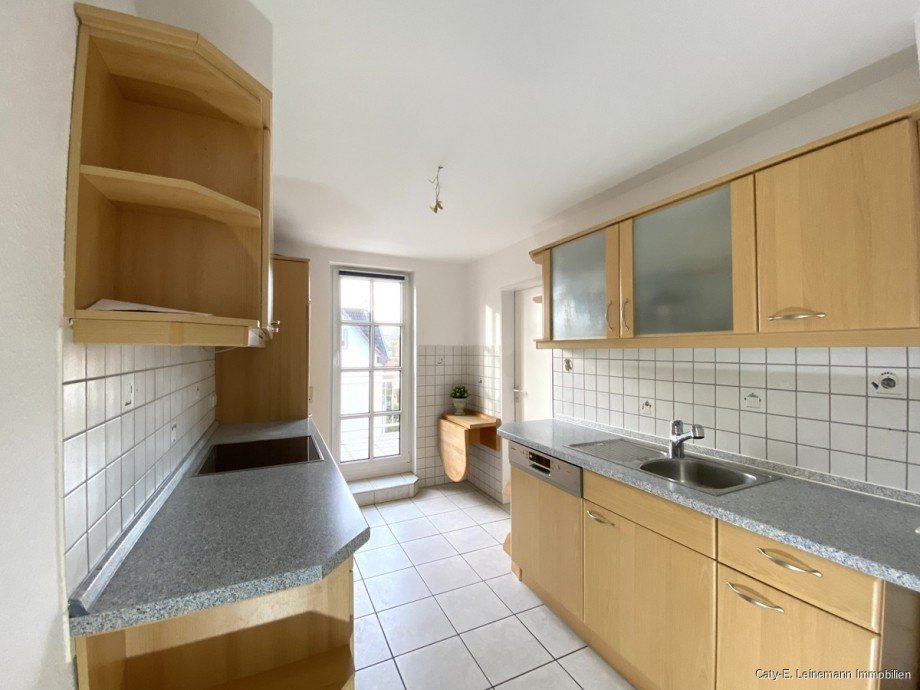 K�che Etagenwohnung Celle