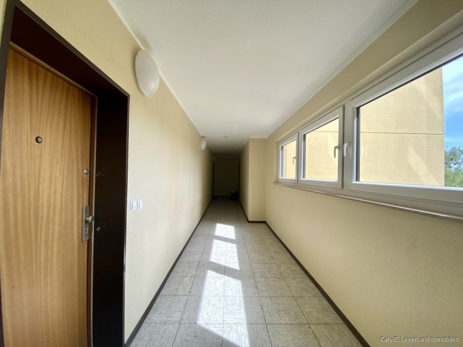 Wohnungszugang Etagenwohnung Hannover / Bothfeld