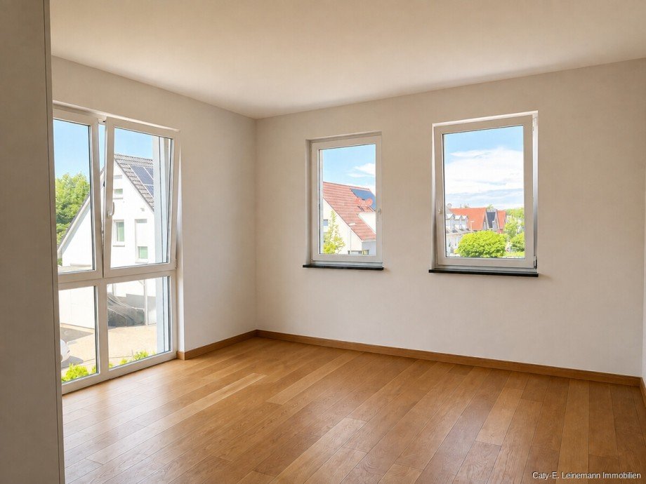 OG Kind I Einfamilienhaus Garbsen / Berenbostel