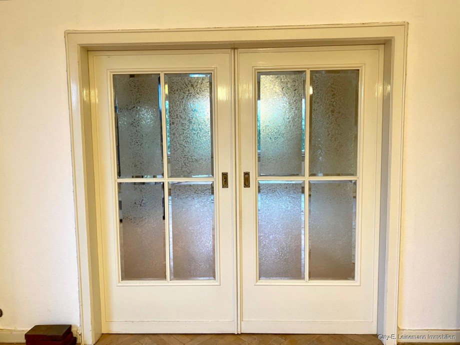 EG Schiebt�r Villa Celle/ Nienhagen