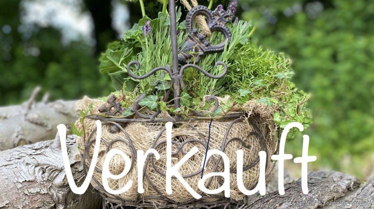 Verkauft Burgwedel-Wettmar Einfamilienhaus Das besondere Architektenhaus Burgwedel-Wettmar - Provivionsfrei f�r den K�ufer