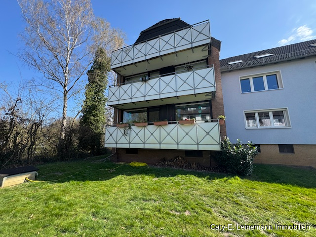 Mehrfamilienhaus Burgwedel / Gro�burgwedel