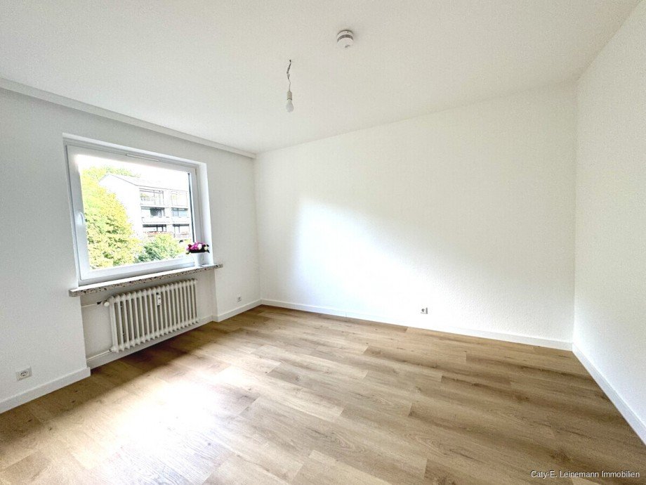 Arbeitszimmer Etagenwohnung Burgwedel / Gro�burgwedel