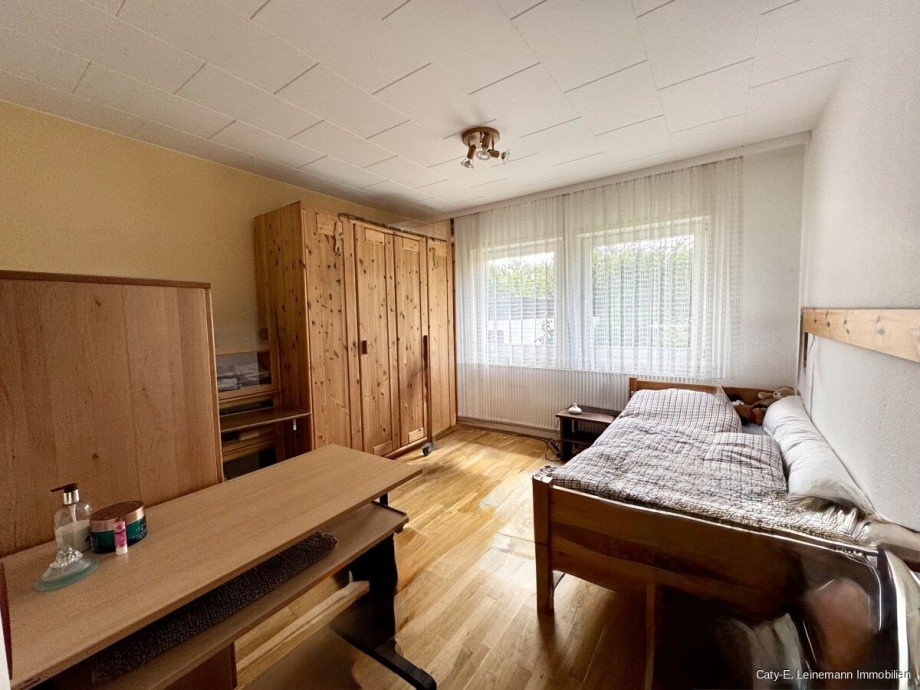 Kinderzimmer Bungalow Burgwedel / Wettmar