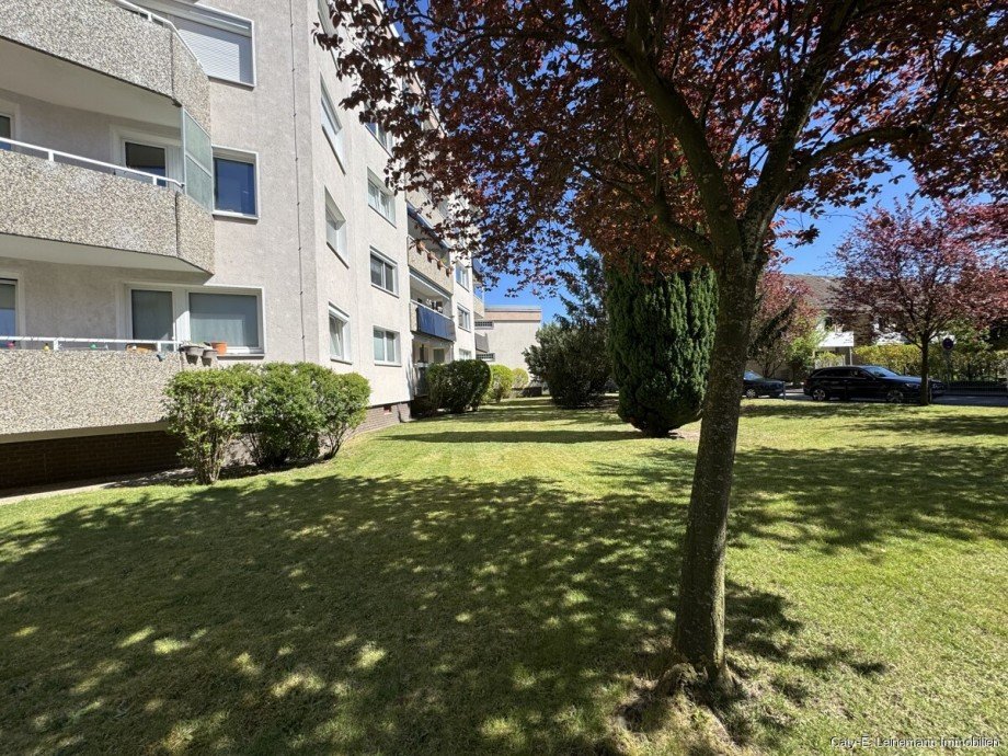  Etagenwohnung Hannover Buchholz