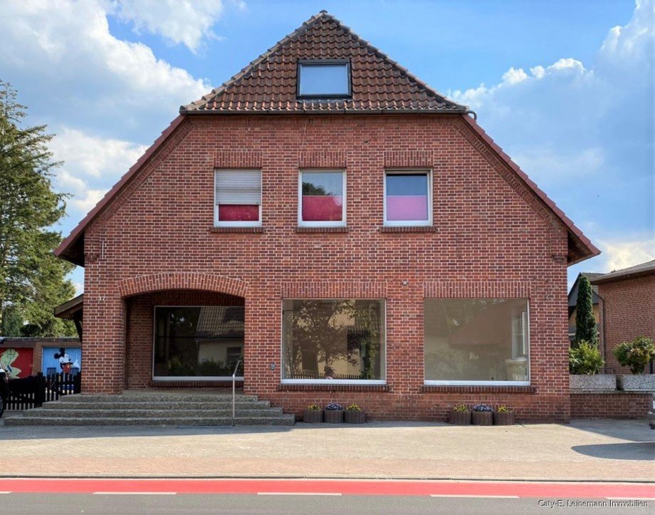  Ladenlokal Burgwedel-Wettmar