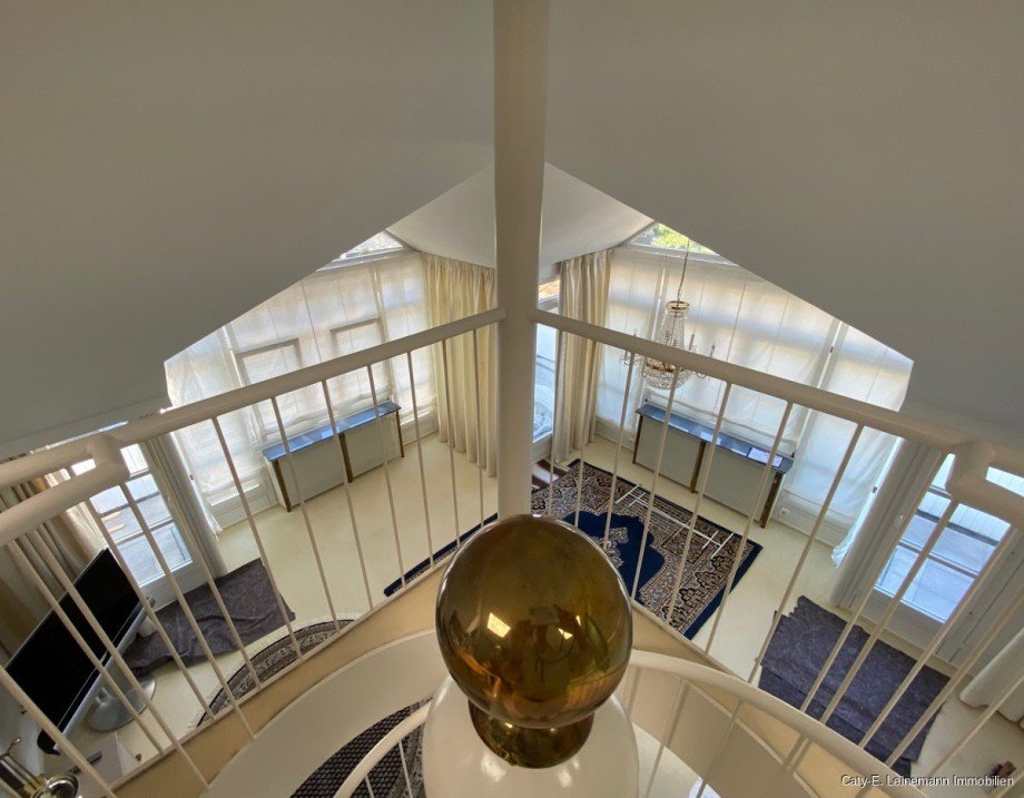 Galerie Etagenwohnung Hannover / Isernhagen-S�d