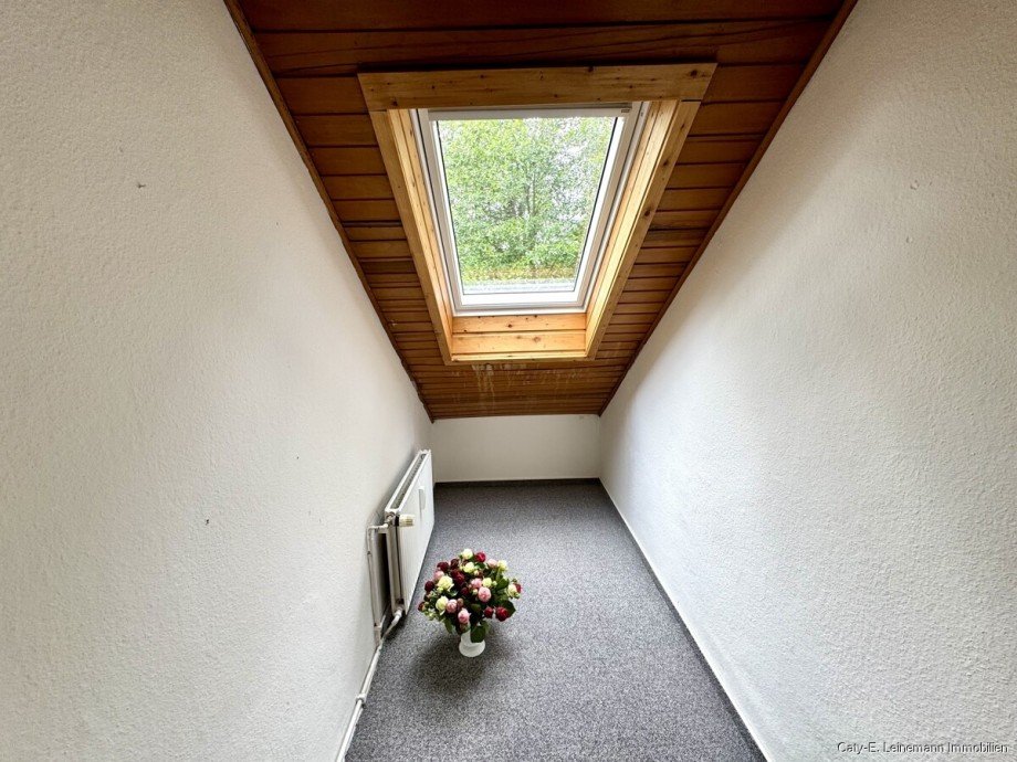 OG Abstellraum Haus Isernhagen / Hohenhorster Bauerschaft