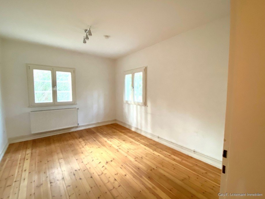 Zimmer links Einfamilienhaus Wedemark / Bissendorf