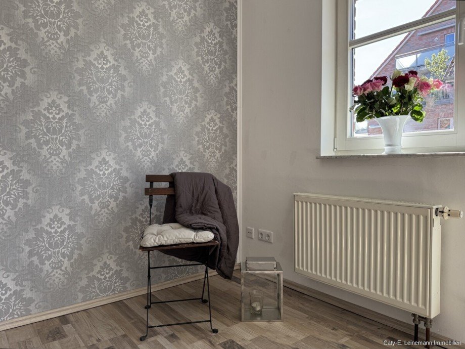 OG Schlafzimmer Reihenhaus Isernhagen / Hohenhorster Bauerschaft