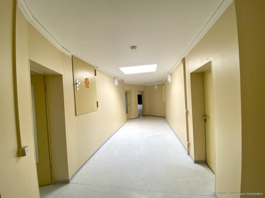 Dachgeschoss Gemeinsch�ftsf�che W�sche Etagenwohnung Hannover / Bothfeld