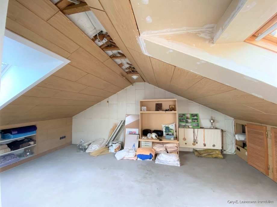 DG Homeoffice Reihenmittelhaus Pattensen / H�pede