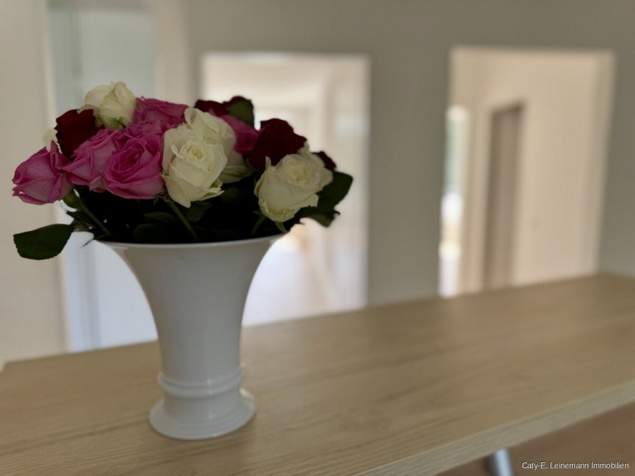  Erdgeschosswohnung Burgwedel / Gro�burgwedel