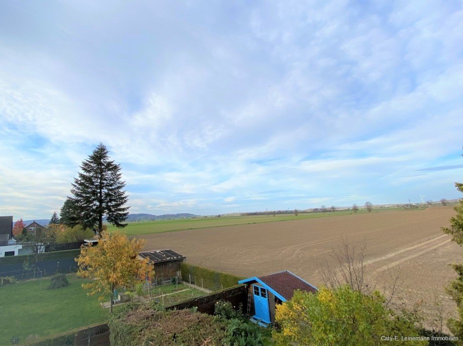 Deisterblick Reihenmittelhaus Pattensen / H�pede