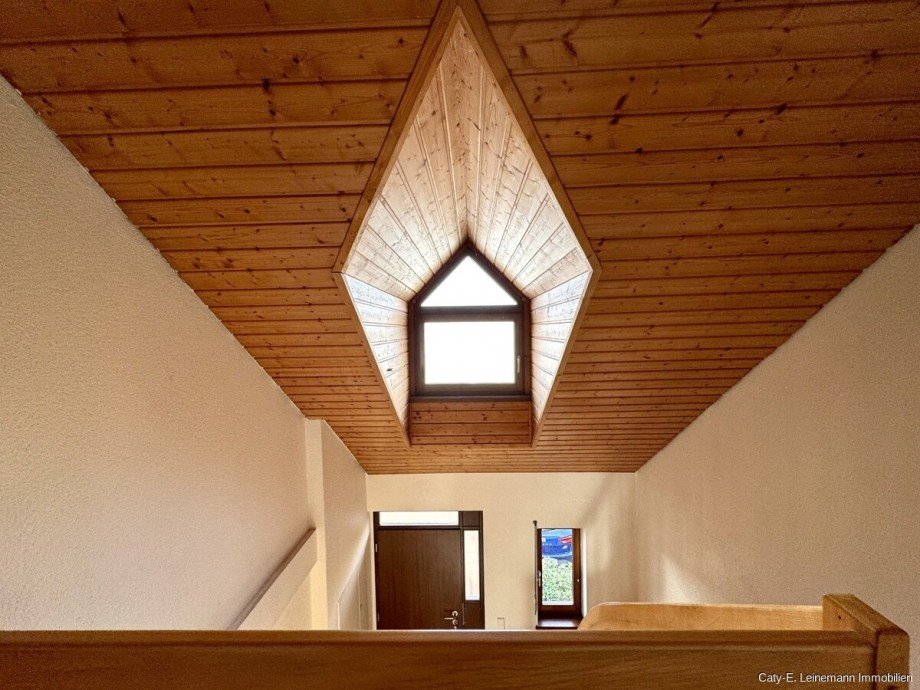 OG Luftraum Einfamilienhaus Burgwedel / Th�nse