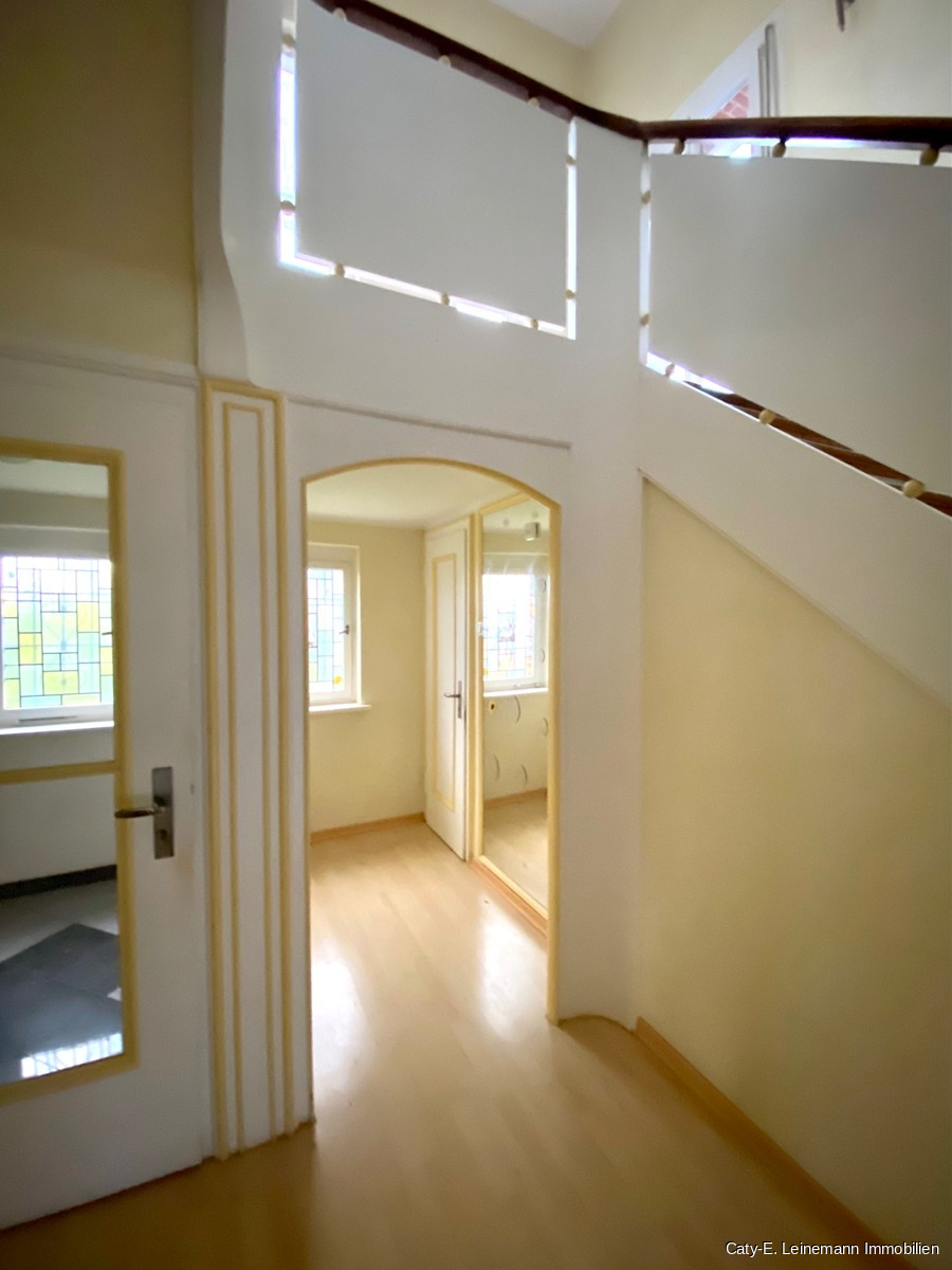 EG Flur Villa Celle/ Nienhagen