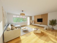 Bild (ae2e6c9440da95f8f3cade9fbd9abda3): Provisionsfrei - 2024 in den eigenen vier W�ndenReihenmittelhaus f�r die kleine Familie