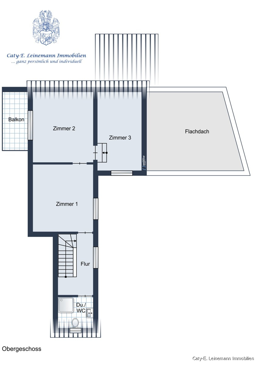  Doppelhaush�lfte Burgwedel / Wettmar