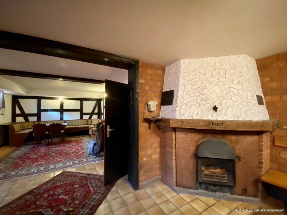 Keller Kamin Einfamilienhaus Burgwedel / Wettmar