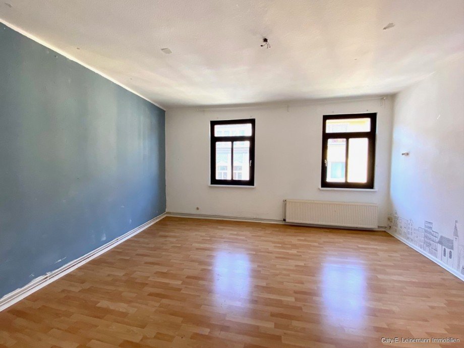 Zimmer 1 Etagenwohnung Hannover