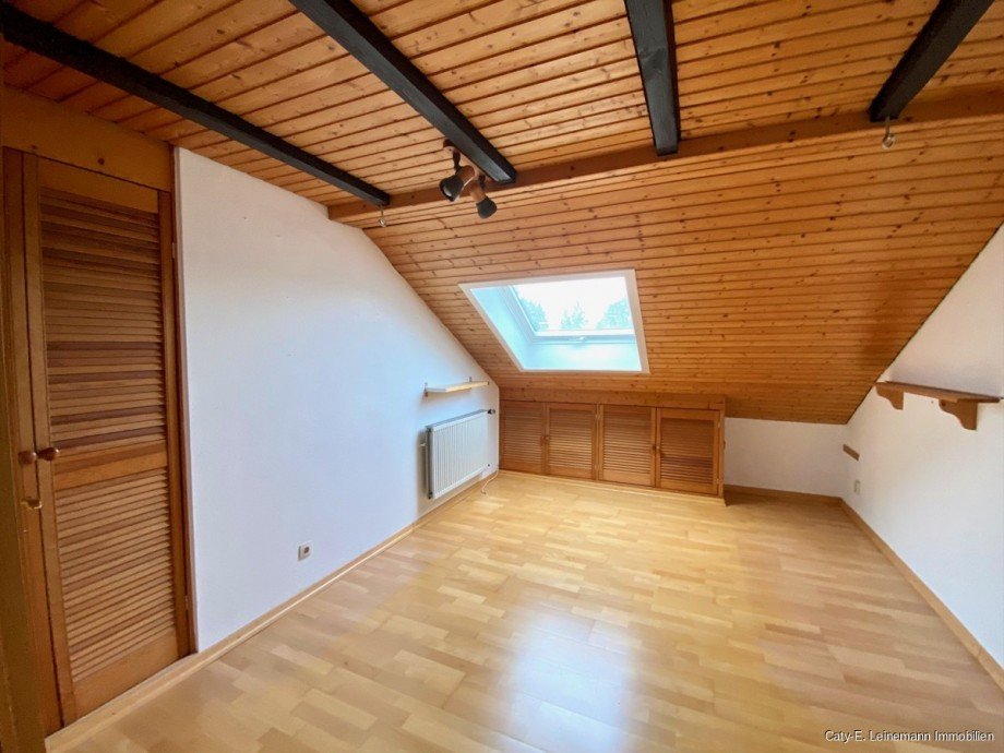 OG Kinderzimmer Einfamilienhaus Burgwedel / Wettmar