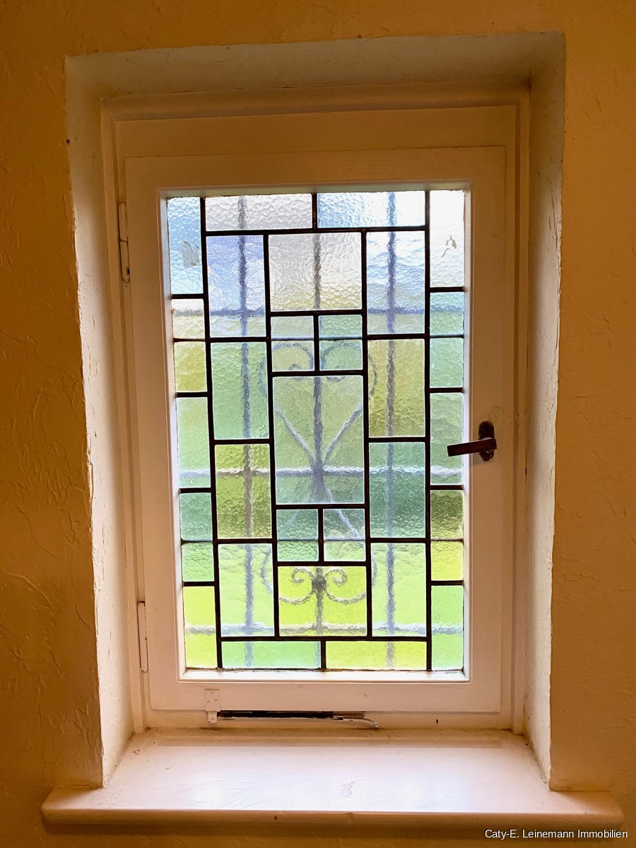 EG Fenster Villa Celle/ Nienhagen