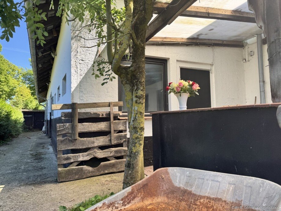 Impression Haus Isernhagen / Hohenhorster Bauerschaft