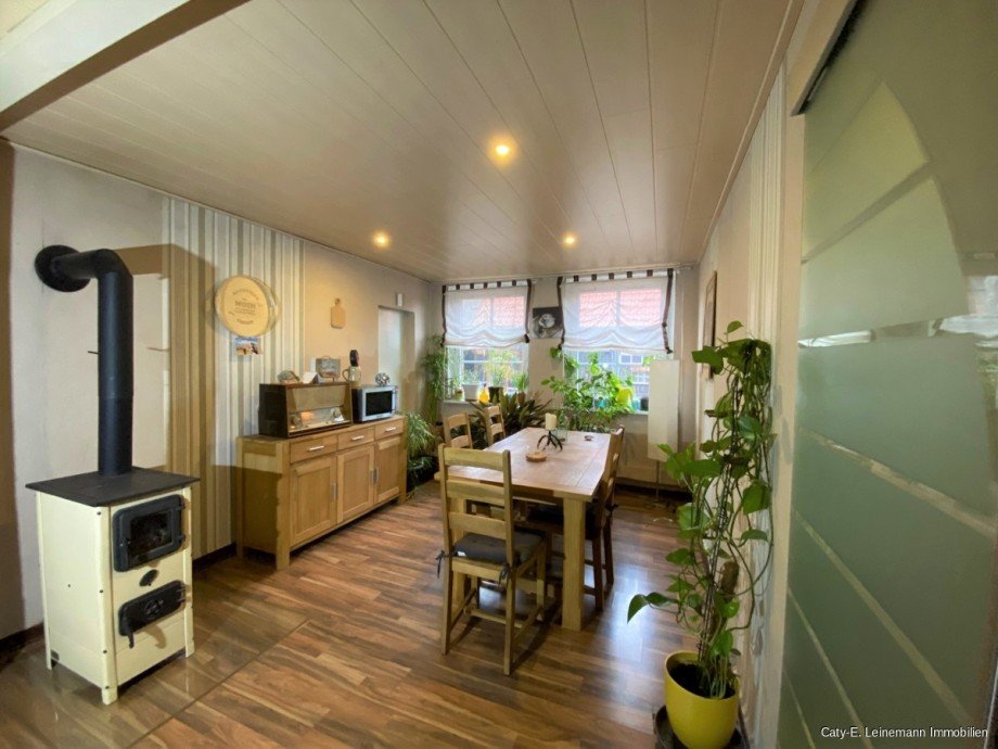 E�zimmer EG Einfamilienhaus Wittingen