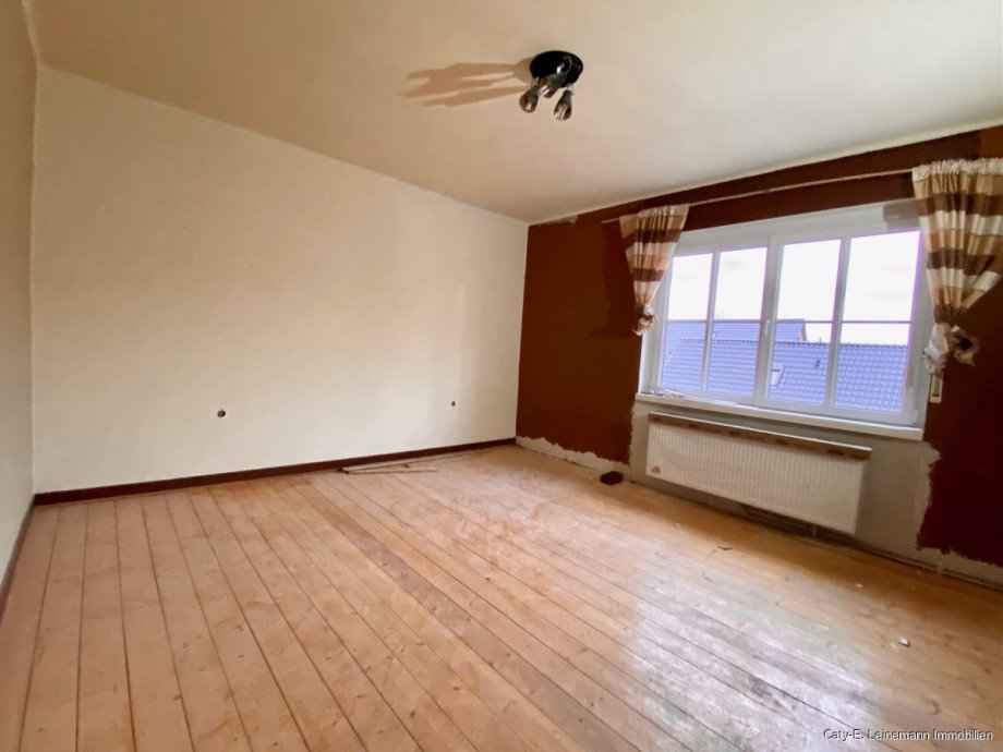 OG Schlafzimmer Villa Celle/ Nienhagen