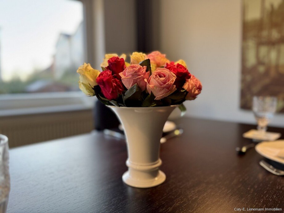 Impression Erdgeschosswohnung Burgdorf