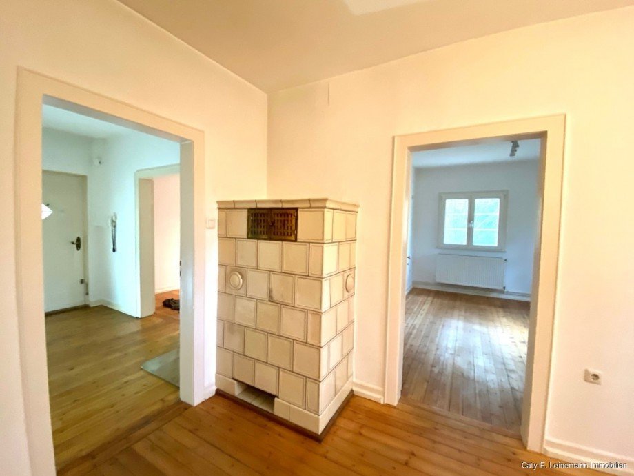 Esszimmer 2 Einfamilienhaus Wedemark / Bissendorf