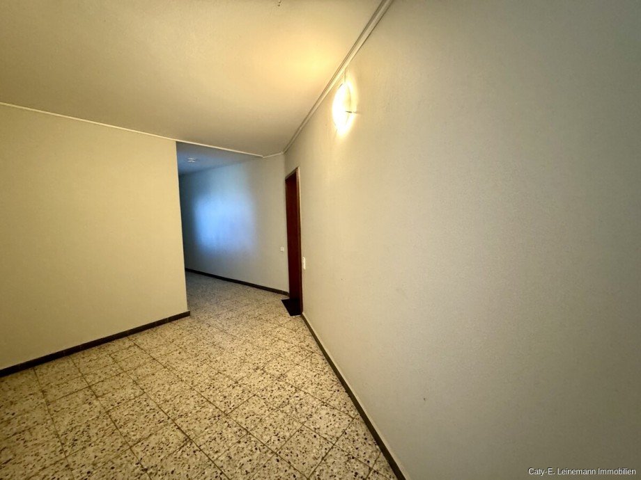 Treppenhaus Etage Etagenwohnung Hannover Buchholz