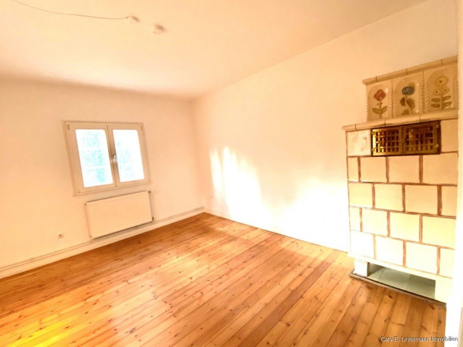 Wohnzimmer Einfamilienhaus Wedemark / Bissendorf