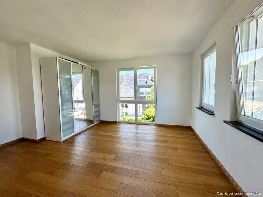 OG Kind I Einfamilienhaus Garbsen / Berenbostel