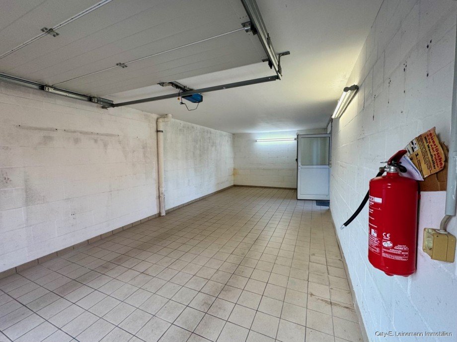 Maxigarage Einfamilienhaus Burgwedel / Kleinburgwedel