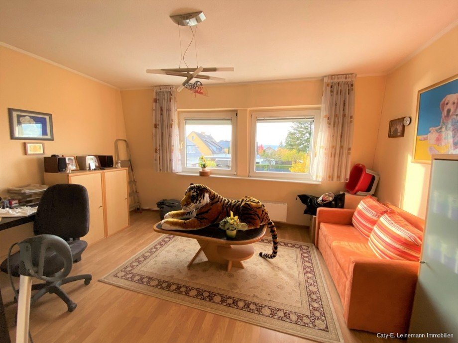 Kinderzimmer Reihenmittelhaus Pattensen / H�pede
