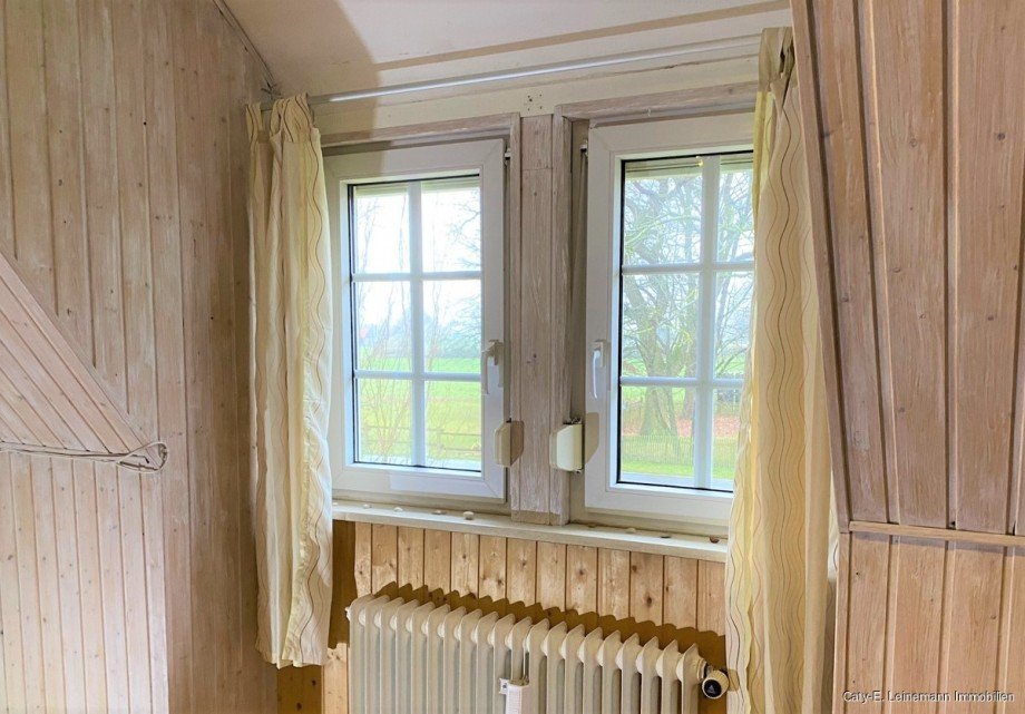 OG Ausblick Einfamilienhaus Wittingen
