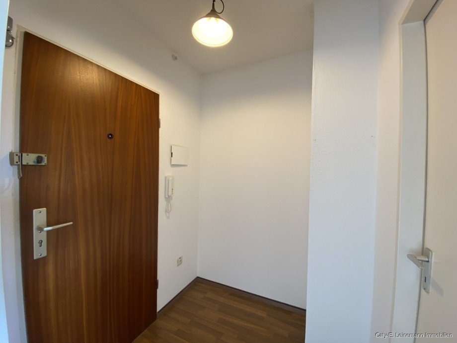Flur Etagenwohnung Hannover / Bothfeld