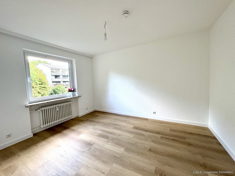 Arbeitszimmer Erdgeschosswohnung Burgwedel / Gro�burgwedel