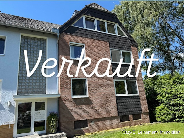  Burgwedel / Gro�burgwedel Mehrfamilienhaus Kapitalanlage - drei Eigentumswohnungensehr gepflegte Anlage in Gro�burgwedelEEK C