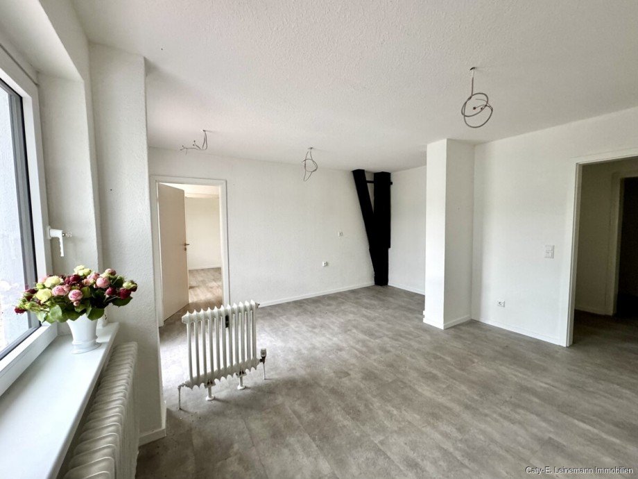 EG K�che Haus Isernhagen / Hohenhorster Bauerschaft