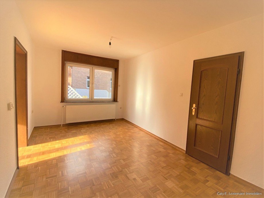 E�zimmer Zimmer 2 Erdgeschosswohnung Burgwedel