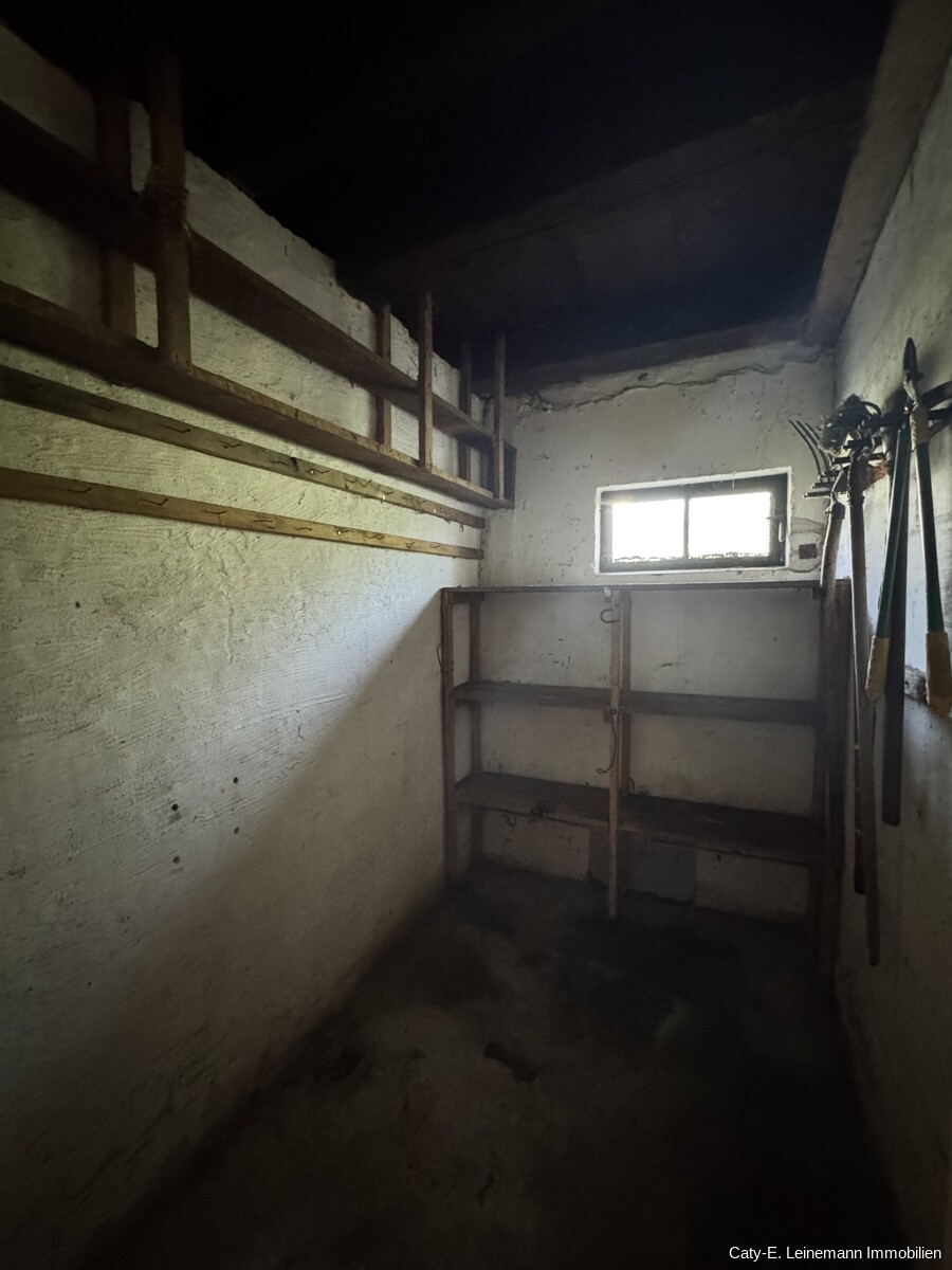 Stallgeb�ude Sattelkammer Haus Isernhagen / Hohenhorster Bauerschaft