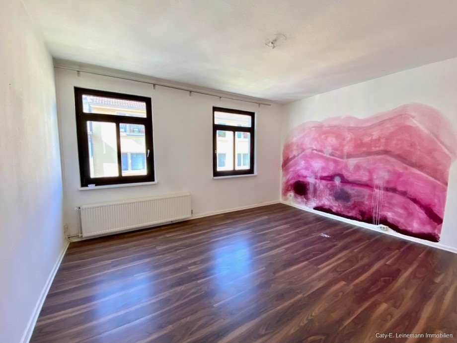 Zimmer 2 Etagenwohnung Hannover