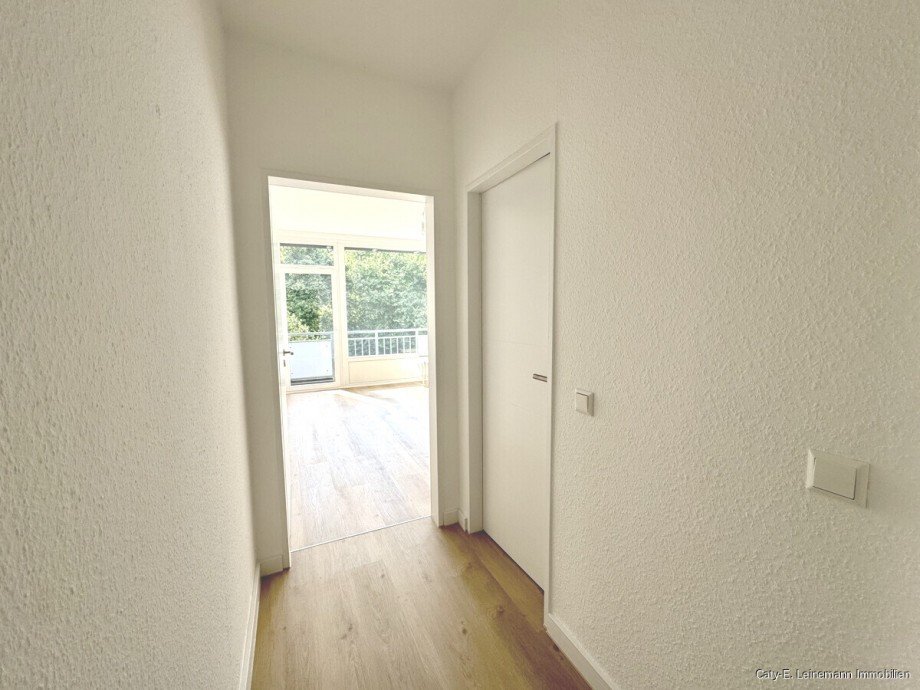 Kleiner Flur Etagenwohnung Burgwedel / Gro�burgwedel