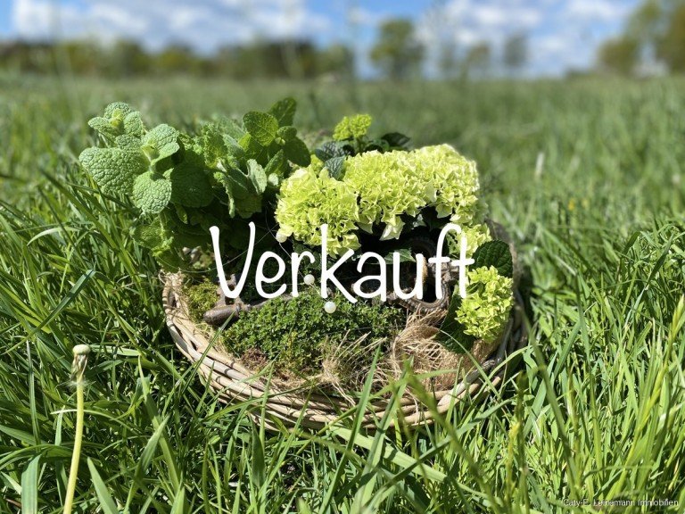 Foto verkauft Burgwedel / Engensen Einfamilienhaus Familien-Landhaus in Golfplatzn�he - provisionsfrei f�r den K�ufer