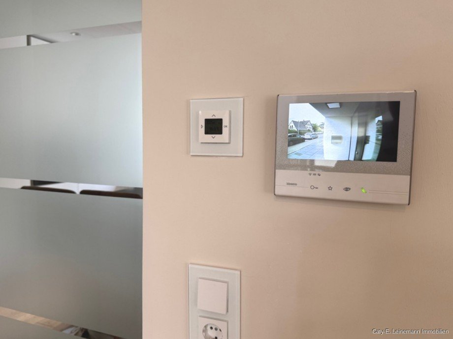 EG Beispiel Haustechnik Einfamilienhaus Lehrte