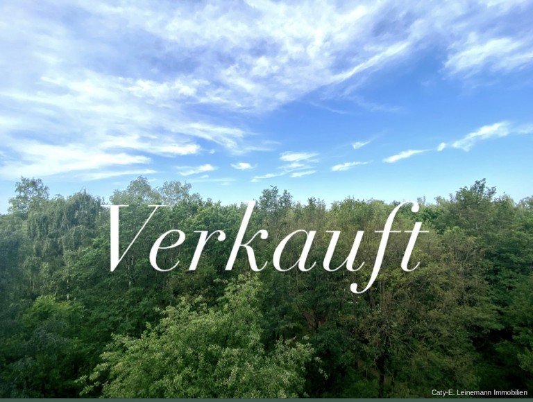 6C6A3DD5-7AF5-443E-A84F-F1A61373A3B6.jpg Hannover / Bothfeld Etagenwohnung Was f�r ein Traumblick!1-Zimmer-Wohnung �ber den D�chern von Bothfeldin top gepflegter Wohnanlage