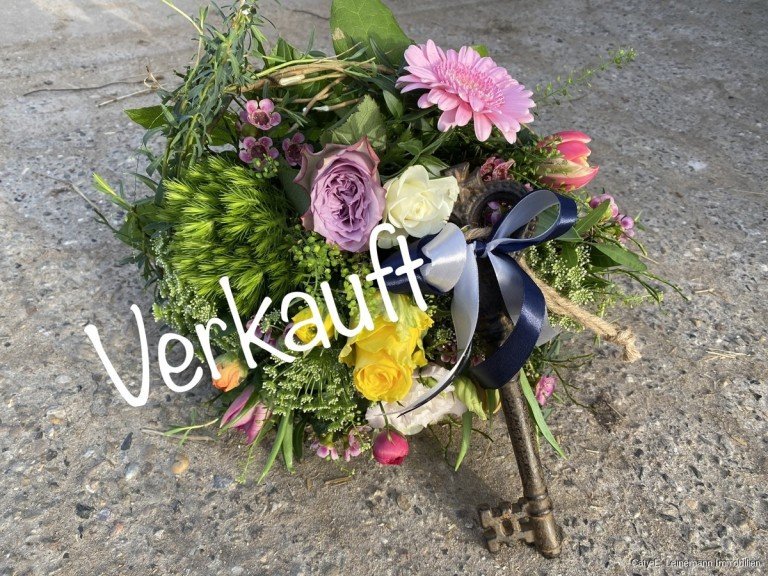 Verkauft Pattensen / H�pede Reihenmittelhaus Vollunterkellertes Reihenmittelhaus f�r die kleine Familie - mit Deisterblick und Homeoffice - provisionsfrei f�r den K�ufer