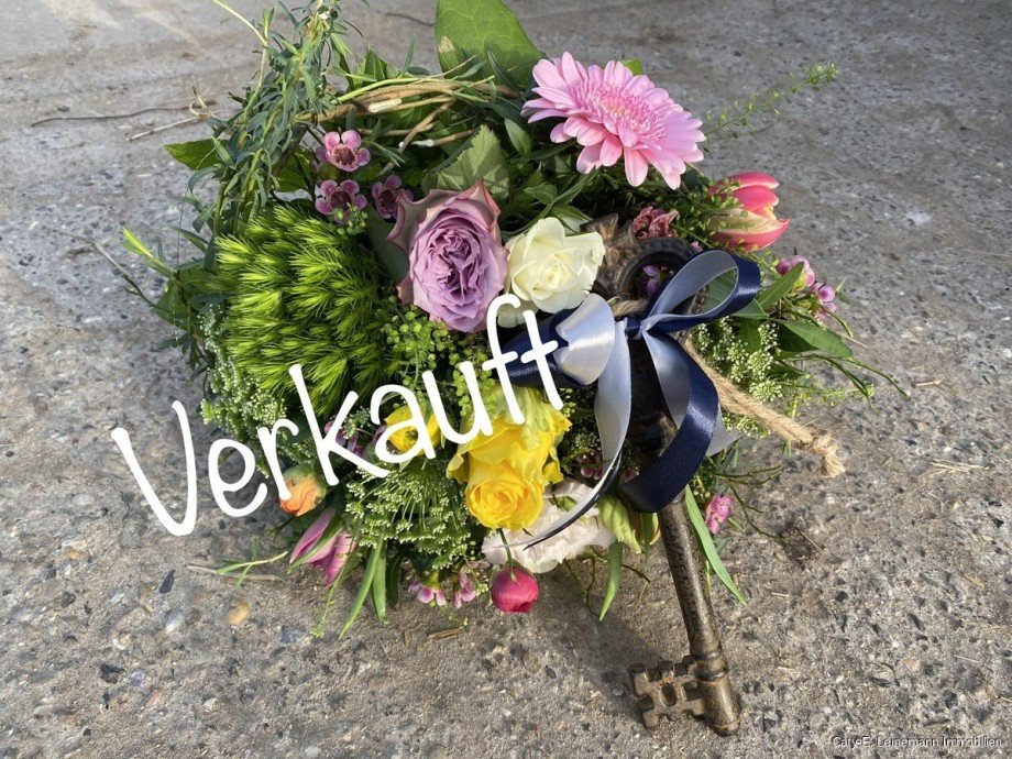 Verkauft Reihenmittelhaus Pattensen / H�pede